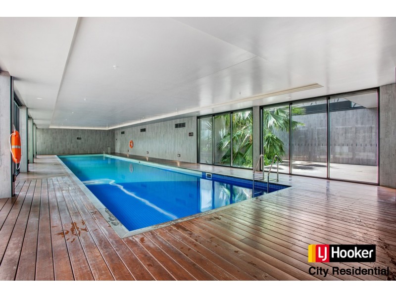 610/39 Coventry Street, Southbank VIC 3006