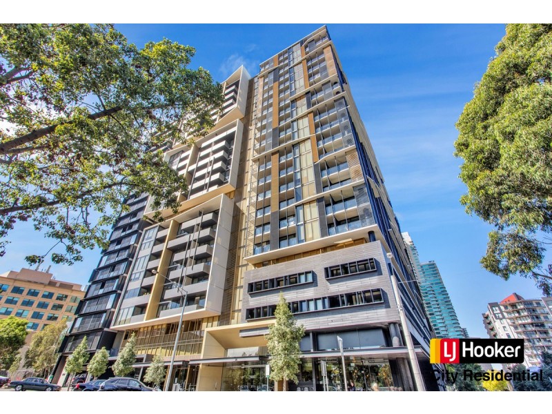 610/39 Coventry Street, Southbank VIC 3006