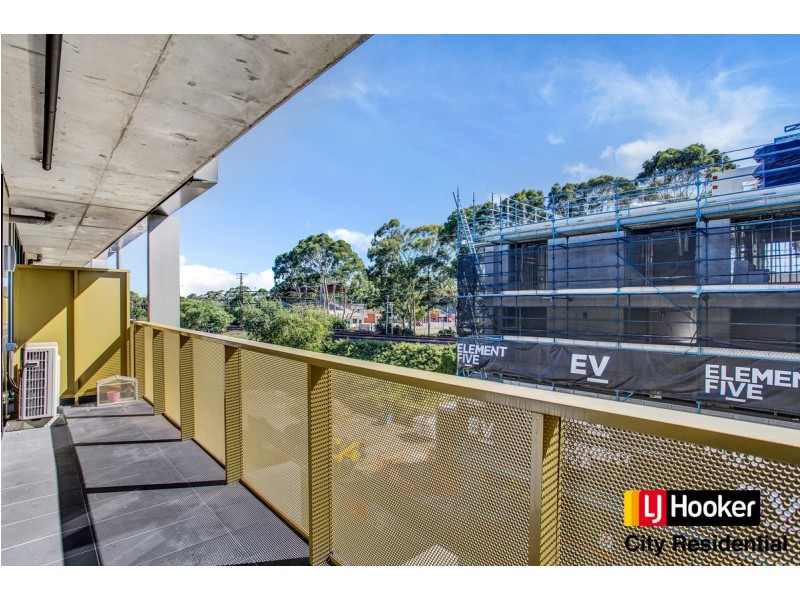 323/2 Golding Street, Hawthorn VIC 3122