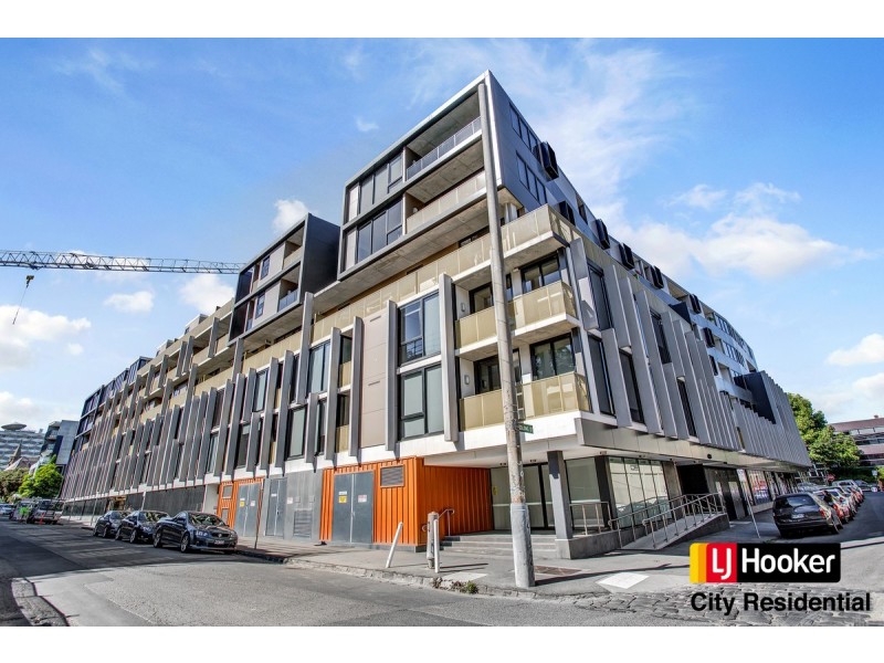 323/2 Golding Street, Hawthorn VIC 3122