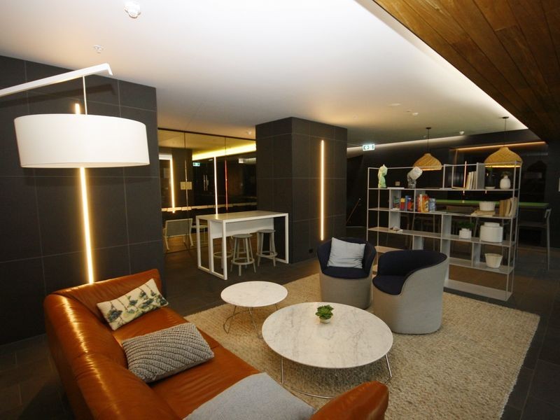 80 A’Beckett Street, Melbourne VIC 3000