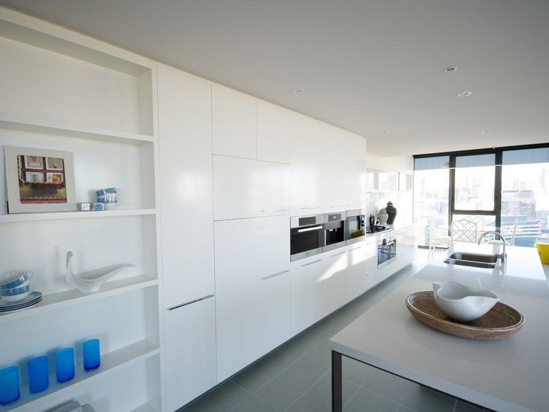 2901/1 Point Park Crescent, Docklands VIC 3008