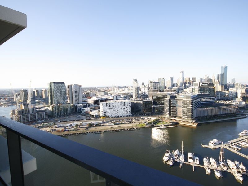 2901/1 Point Park Crescent, Docklands VIC 3008