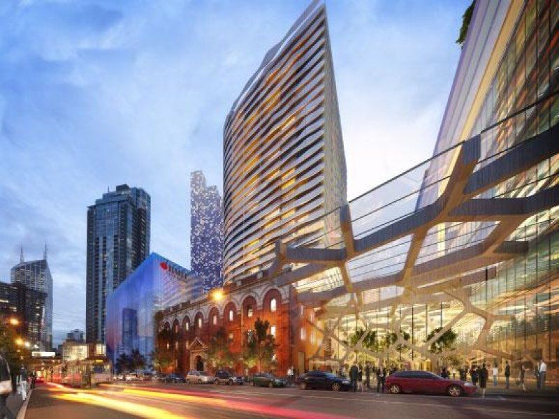 1315/551 Swanston Street, Carlton VIC 3053