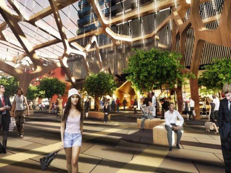 1315/551 Swanston Street, Carlton VIC 3053