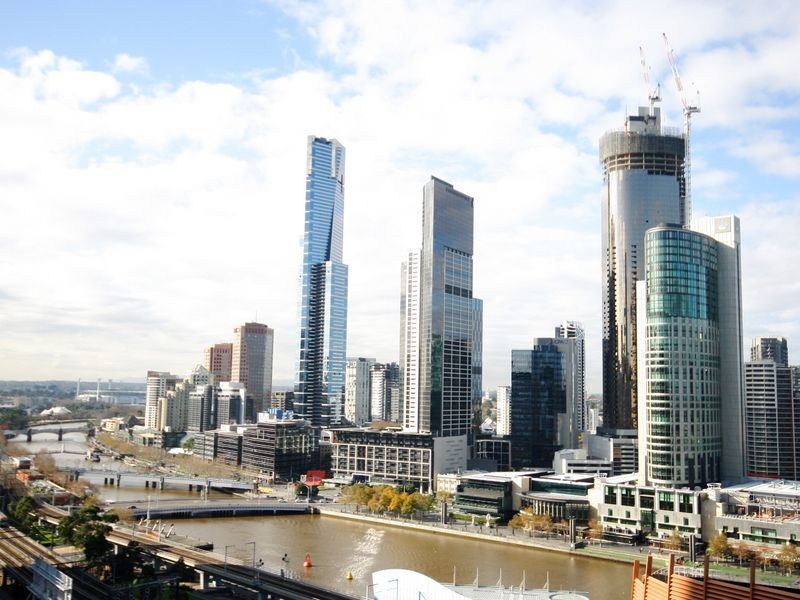 2105/7 Katherine Place, Melbourne VIC 3000