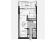 2105/7 Katherine Place, Melbourne VIC 3000 Floorplan