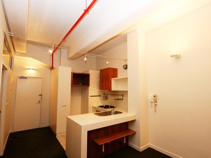 205/639 Little Bourke Street, Melbourne VIC 3000