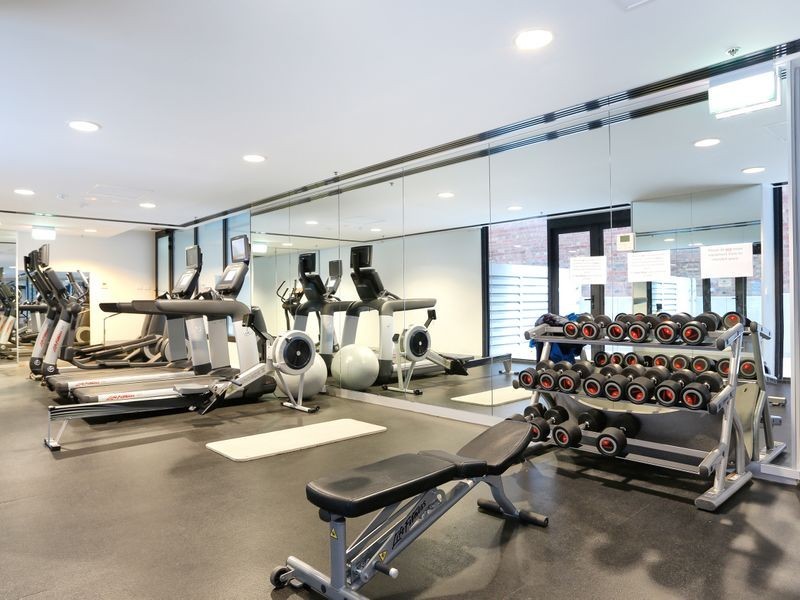 608/280 Little Lonsdale Street, Melbourne VIC 3000