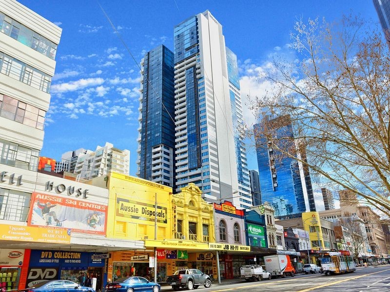 608/280 Little Lonsdale Street, Melbourne VIC 3000