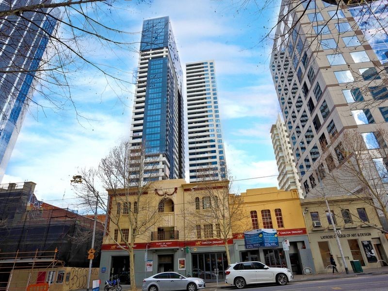 608/280 Little Lonsdale Street, Melbourne VIC 3000