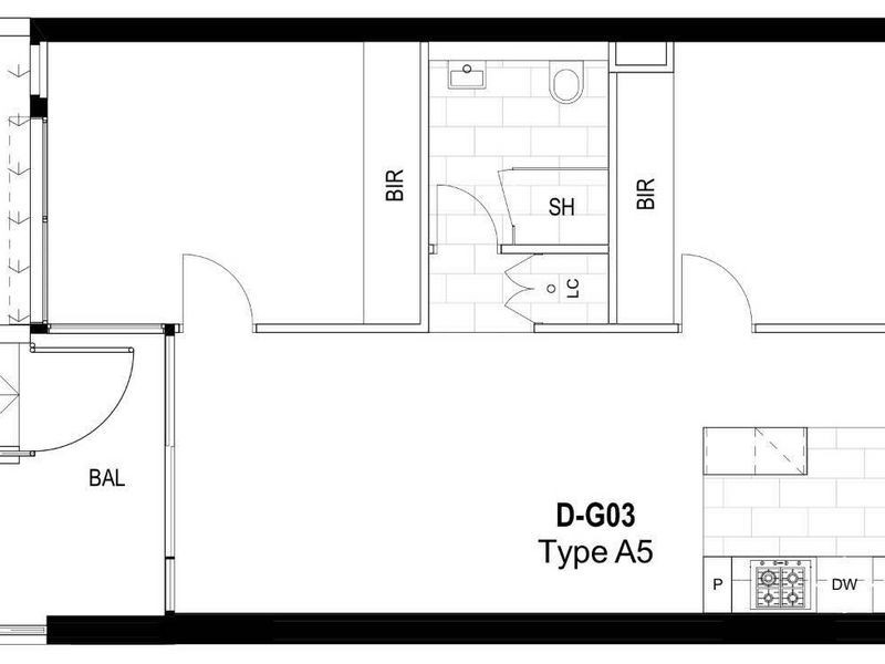 18 Grosvenor Street, Abbotsford VIC 3067