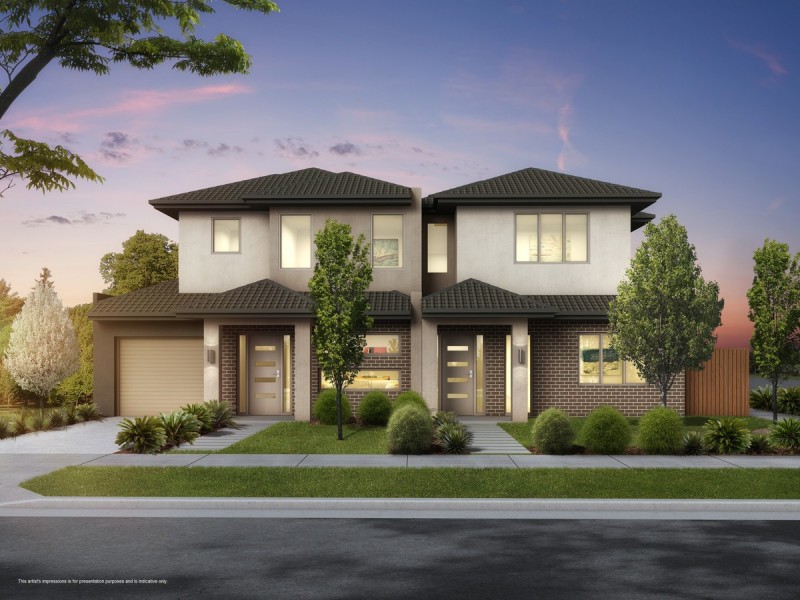 * Wellington Road, Clayton VIC 3168