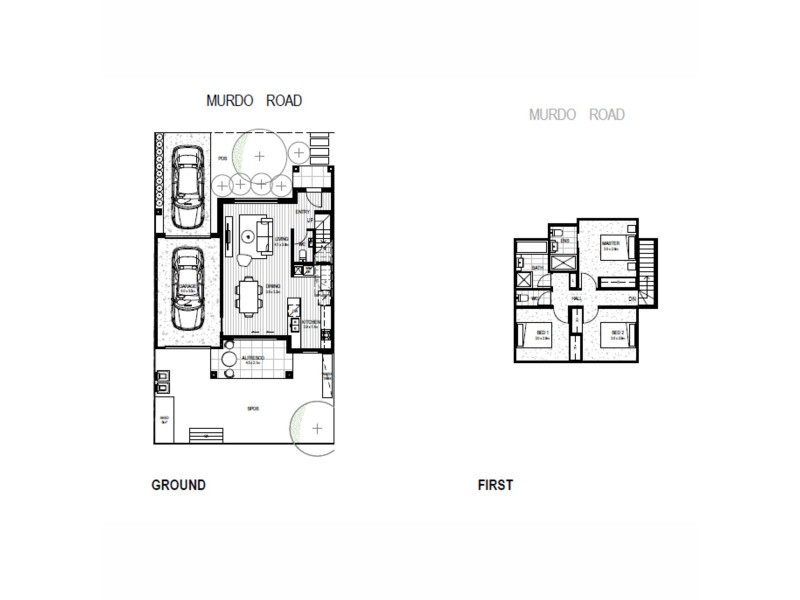 * Wellington Road, Clayton VIC 3168 Floorplan
