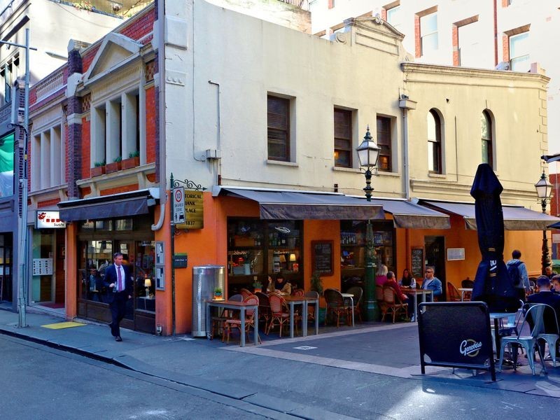 211/422 Collins Street, Melbourne VIC 3000