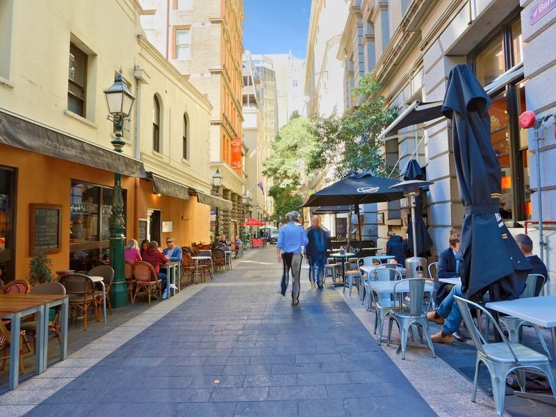 211/422 Collins Street, Melbourne VIC 3000