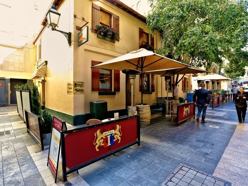 211/422 Collins Street, Melbourne VIC 3000