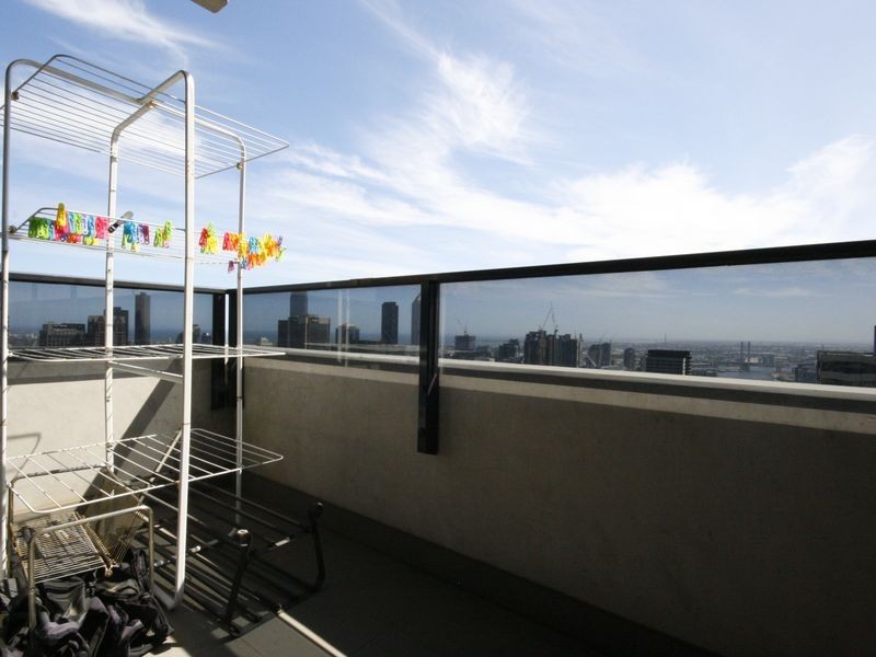 80 A’Beckett Street, Melbourne VIC 3000