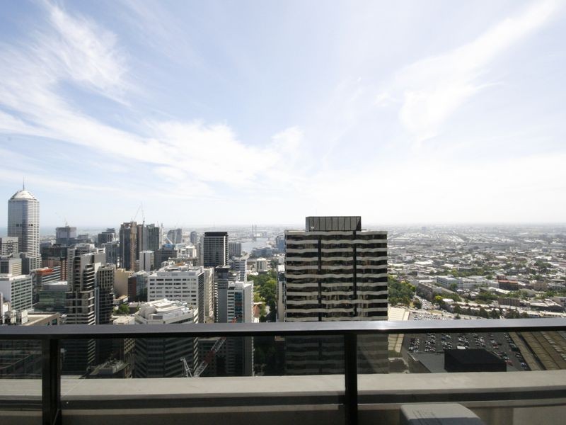 80 A’Beckett Street, Melbourne VIC 3000