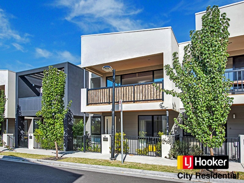 11 Pixel Circuit, Coburg North VIC 3058