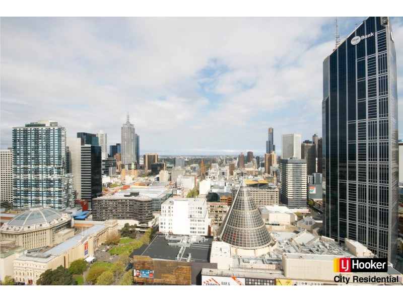3305/31 A’Beckett Street, Melbourne VIC 3000