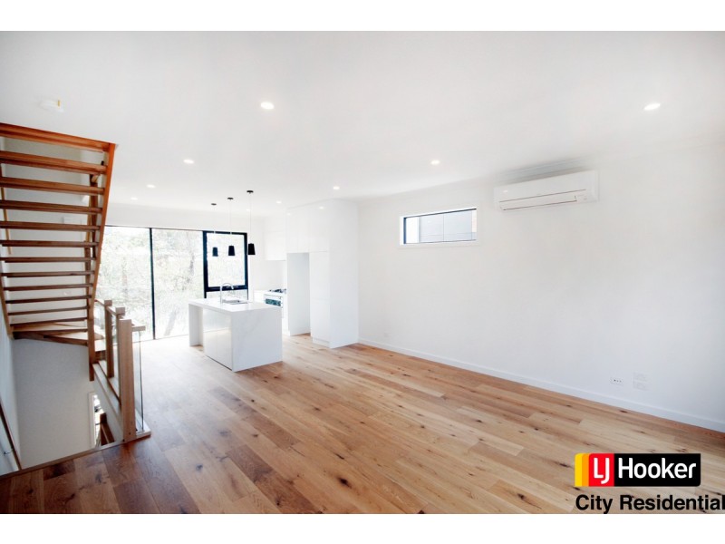 123 Boundary Street, Port Melbourne VIC 3207
