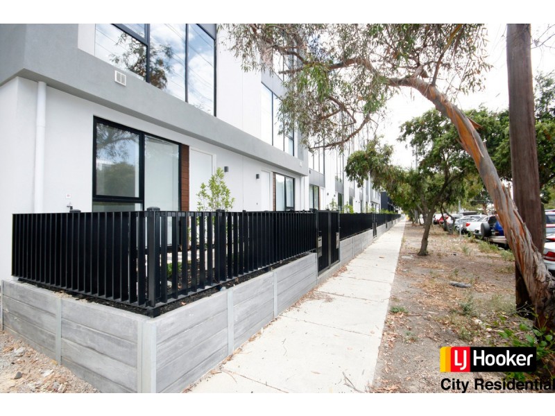 123 Boundary Street, Port Melbourne VIC 3207