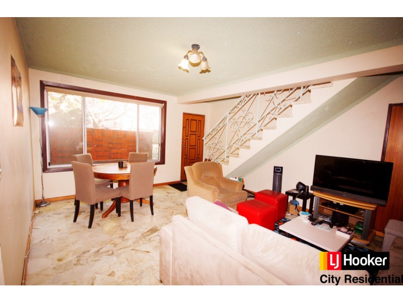 104 Canterbury Street, Flemington VIC 3031