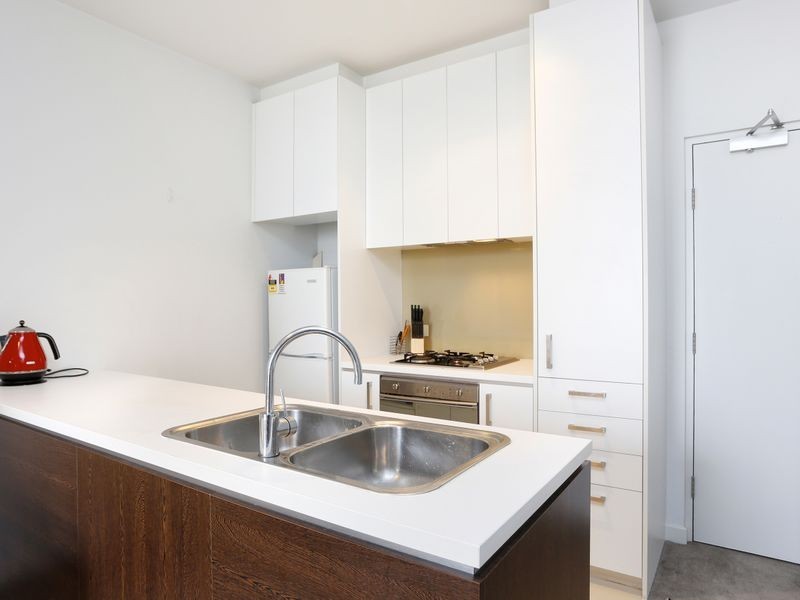 483 Swanston Street, Melbourne VIC 3000