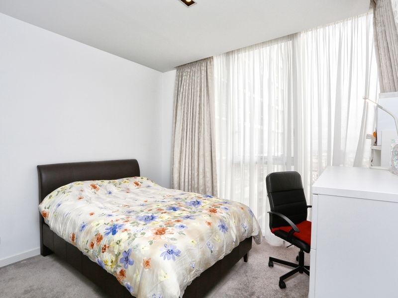 483 Swanston Street, Melbourne VIC 3000