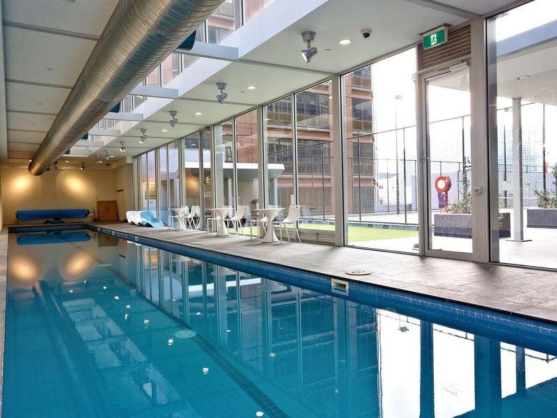 483 Swanston Street, Melbourne VIC 3000