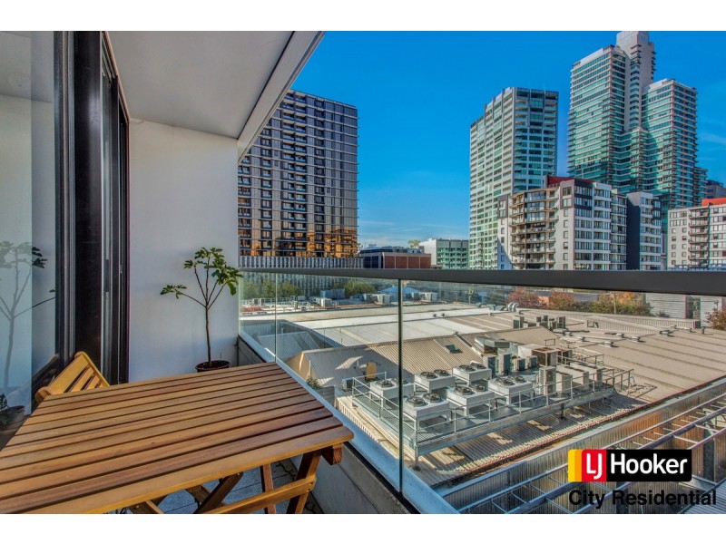 413/65 Coventry Street, Southbank VIC 3006
