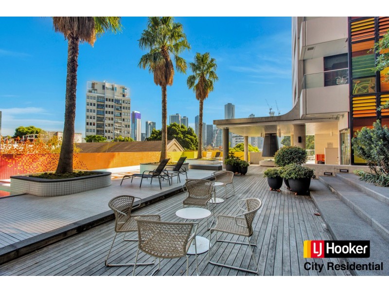 413/65 Coventry Street, Southbank VIC 3006