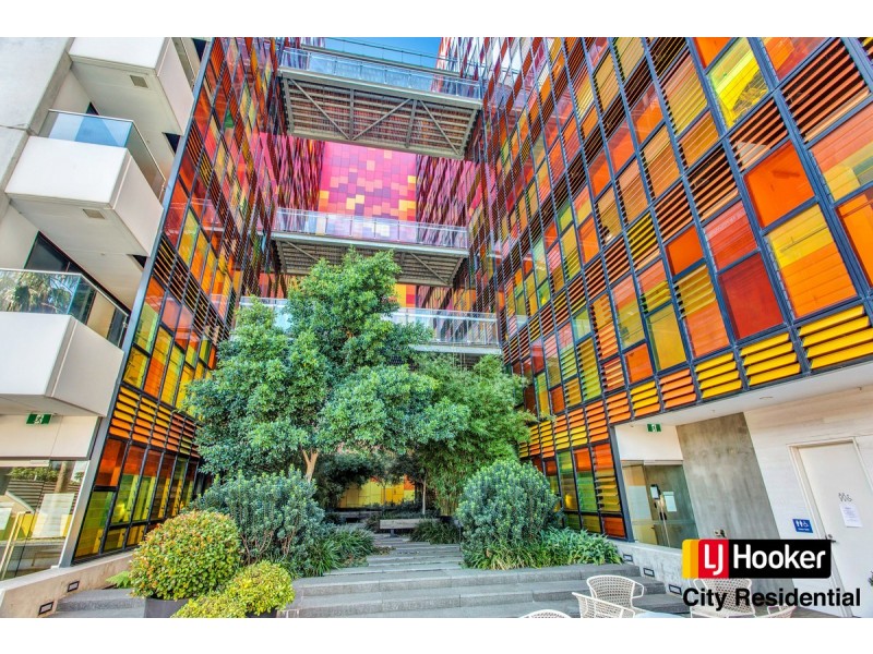 413/65 Coventry Street, Southbank VIC 3006