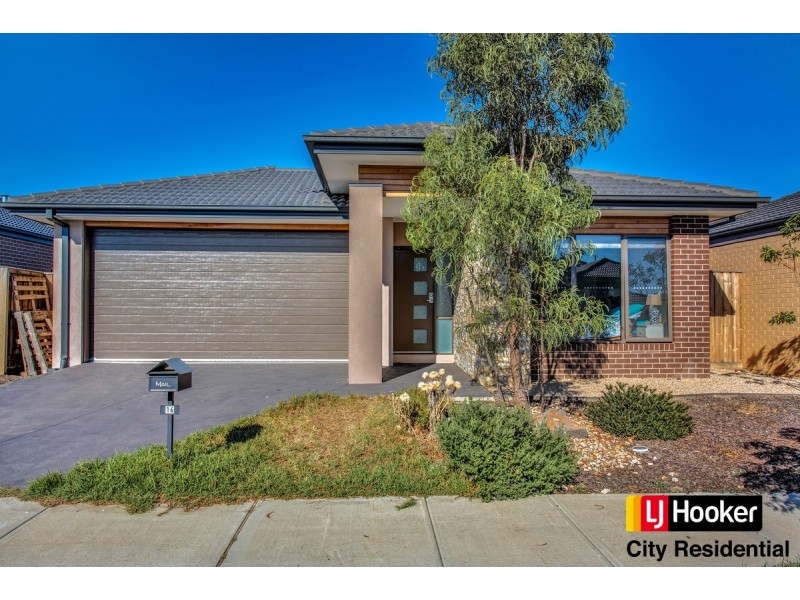 16 Chamberlain Way, Williams Landing VIC 3027