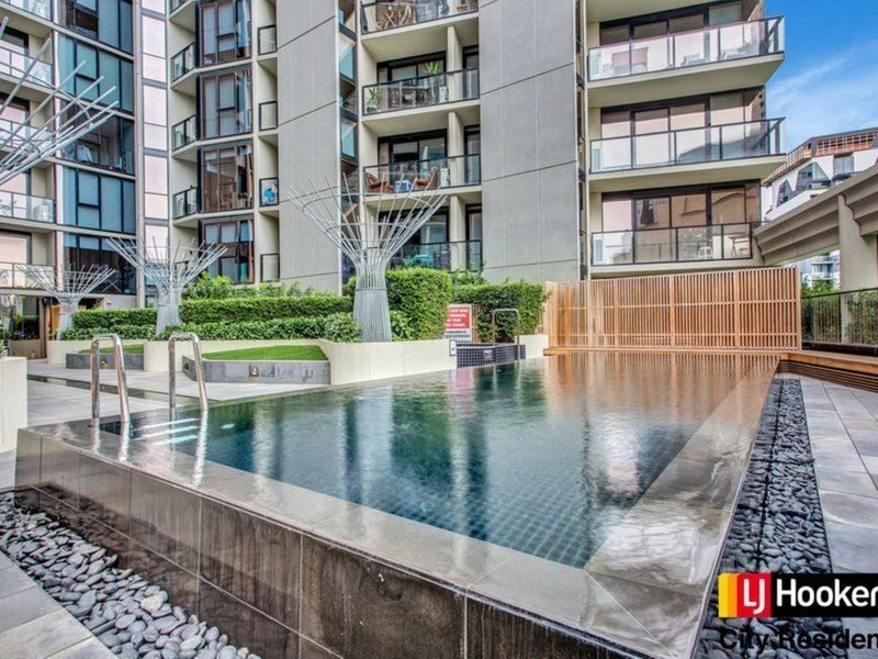 124/4-10 Daly Street, South Yarra VIC 3141