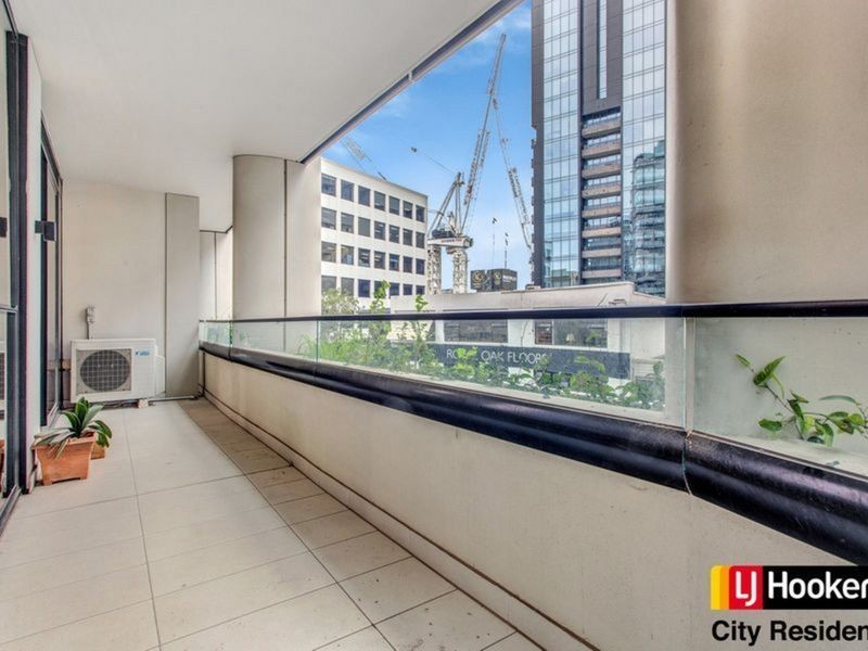 124/4-10 Daly Street, South Yarra VIC 3141