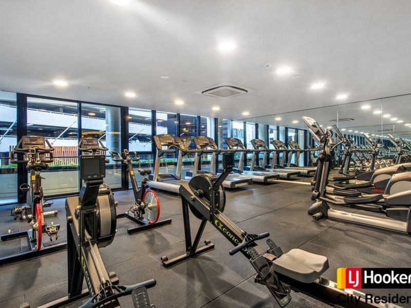 124/4-10 Daly Street, South Yarra VIC 3141