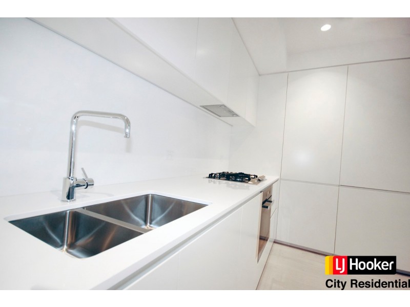 203-6B/590 Orrong Road, Armadale VIC 3143