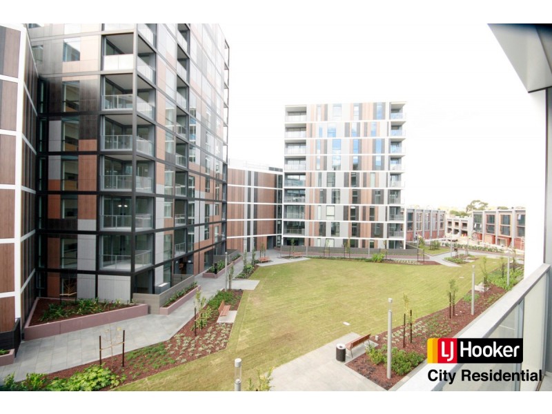 203-6B/590 Orrong Road, Armadale VIC 3143