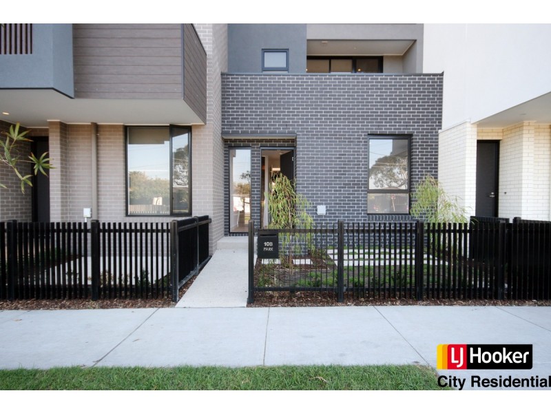 10B Park Street, Mordialloc VIC 3195