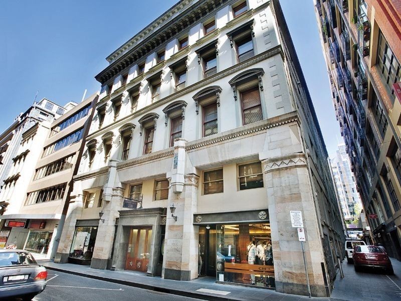 238 Flinders Lane, Melbourne VIC 3000