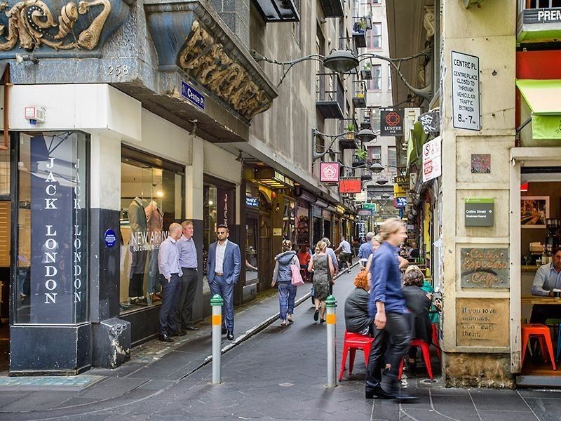 238 Flinders Lane, Melbourne VIC 3000