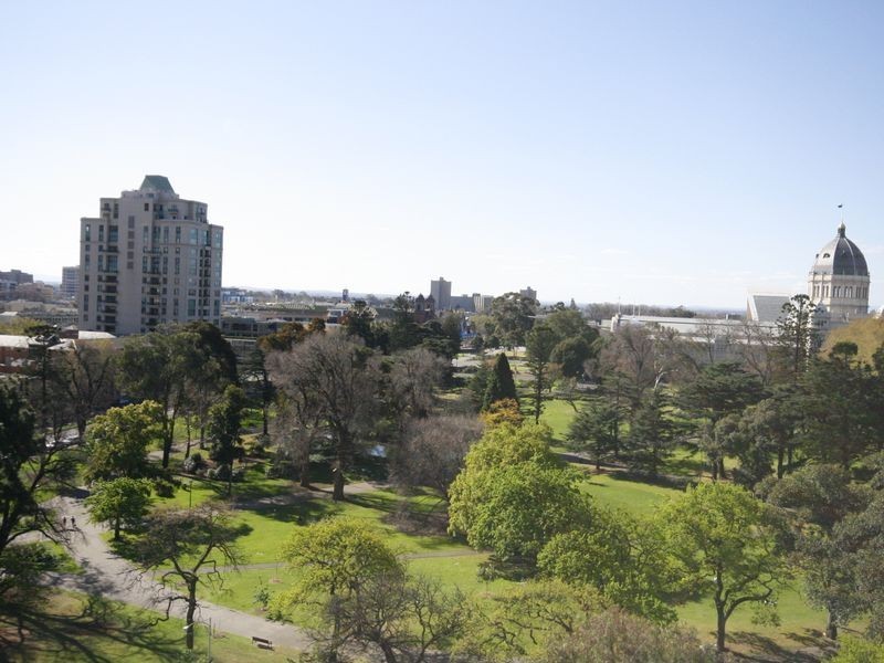 128/33 La Trobe Street, Melbourne VIC 3000