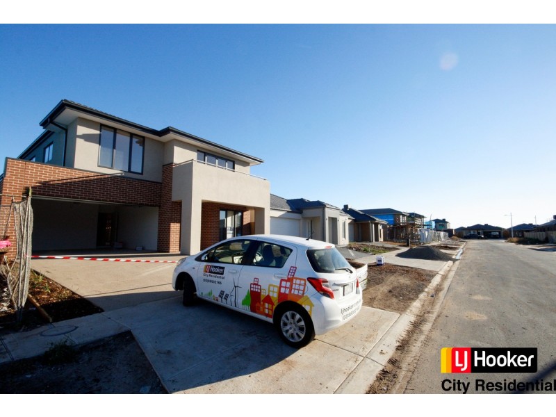 21 Ambient Way, Point Cook VIC 3030