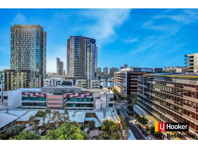 907/55 Merchant Street, Docklands VIC 3008