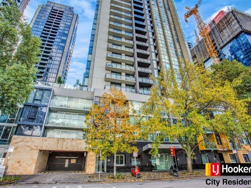 3/90 Kavanagh Street, Southbank VIC 3006