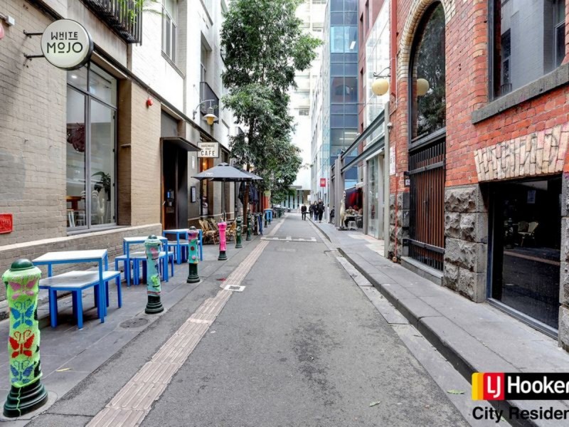 4/114 Hardware Street, Melbourne VIC 3000
