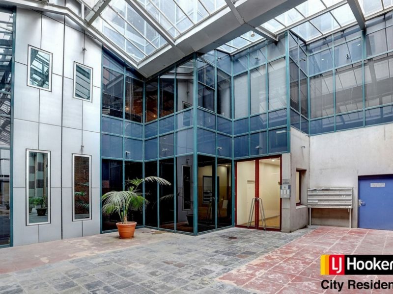 4/114 Hardware Street, Melbourne VIC 3000