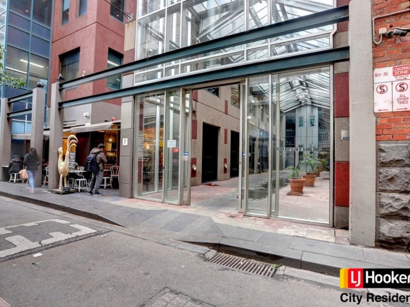 4/114 Hardware Street, Melbourne VIC 3000